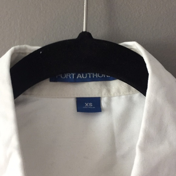 Alpha Delta Pi Embroidered Shirt - Picture 2 of 4